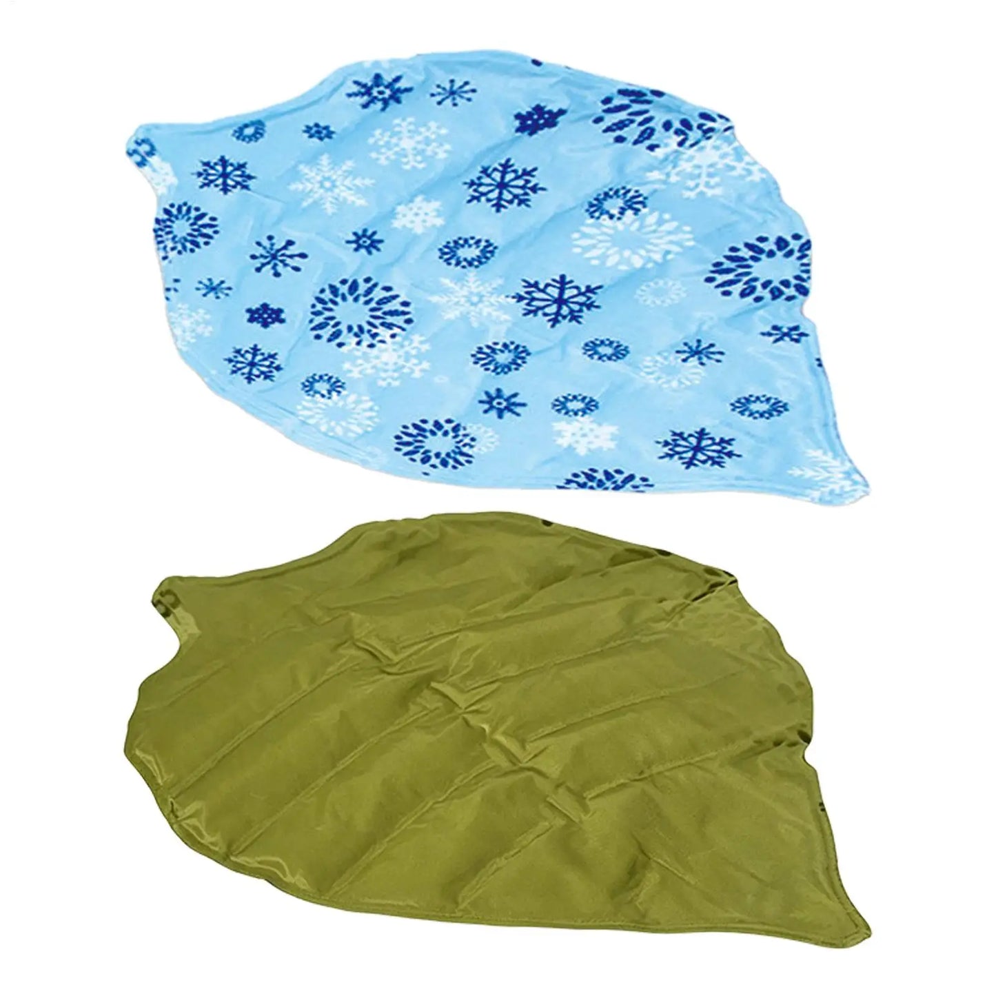 Pet Cooling Mat for Dogs & Cats – Breathable Washable Summer Pad