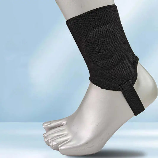 Ankle Guards Anti Sprain Foot Protection Sprain Fixation Run Basketball Football Sports Ankle Joint Rehabilitation Protection Peaceful Pleasures Health and Wellness