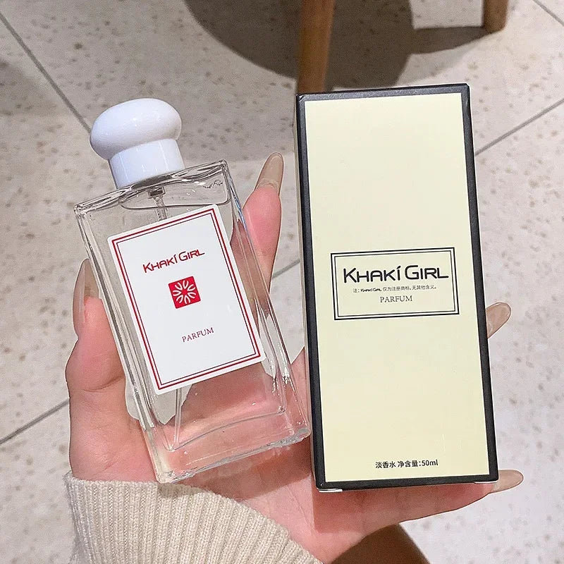 Eelhoe Floral EDT 50ml | 5 Scents – Jasmine, Freesia & More