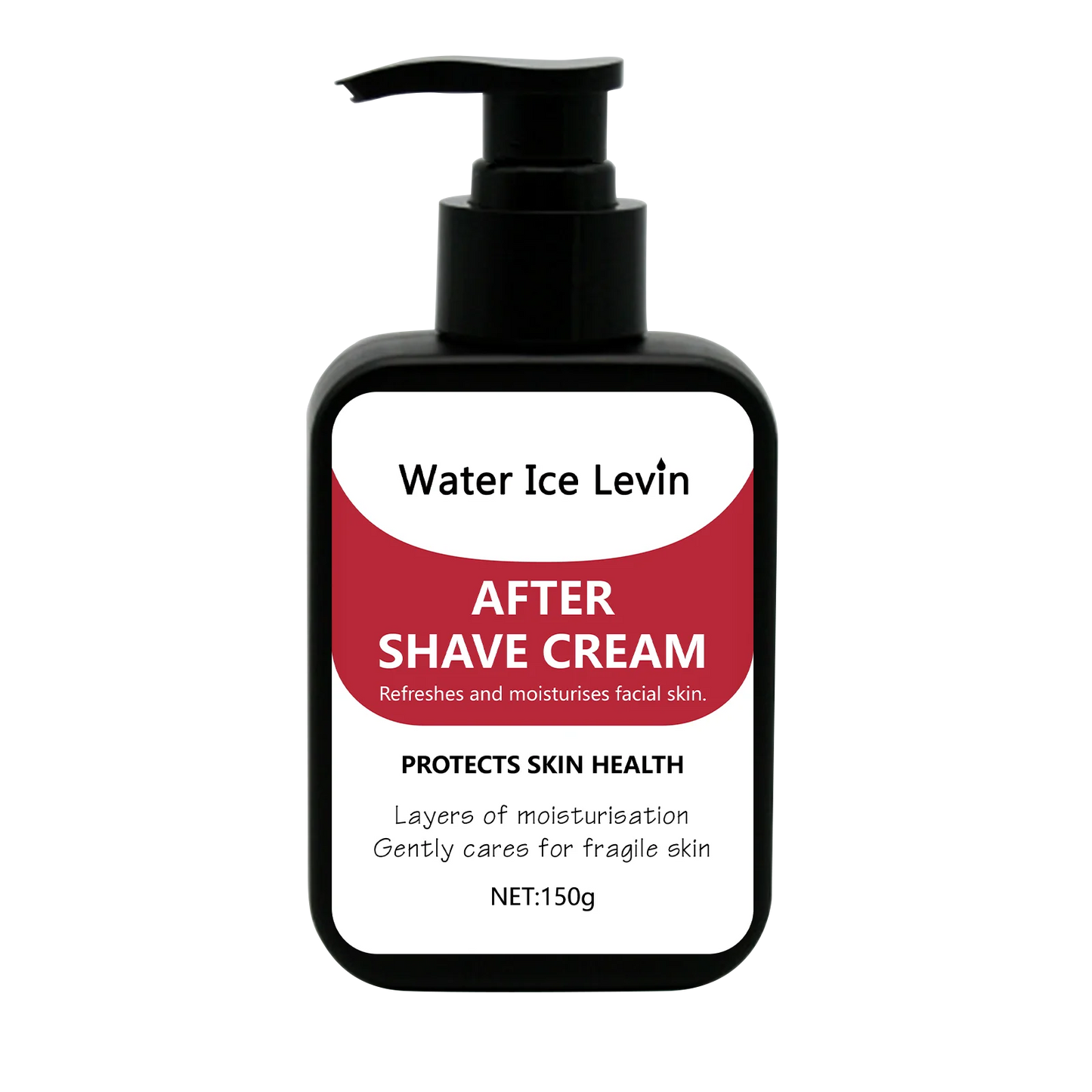 Men's Collagen After Shave Cream – Firming & Brightening 150g