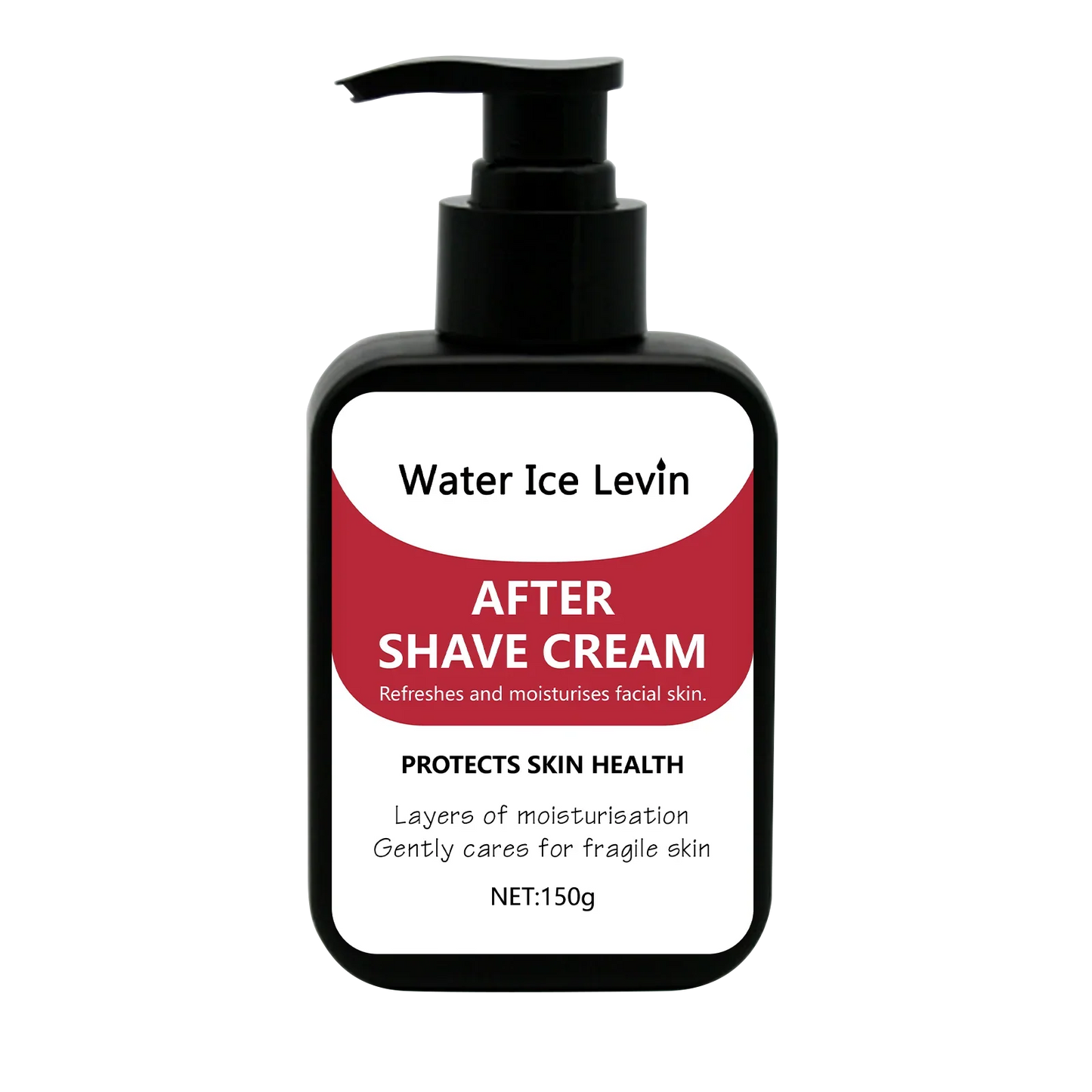 Men's Collagen After Shave Cream – Firming & Hydrating 150g