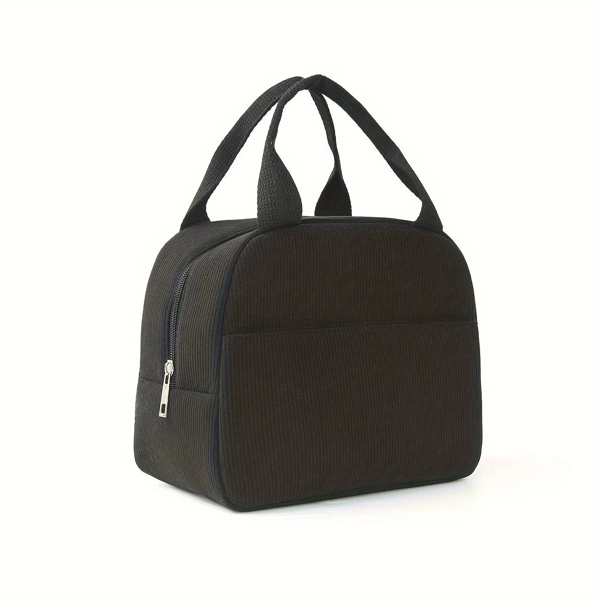 Insulated Lunch Bag for Women & Men | Cute Reusable Lunch Box