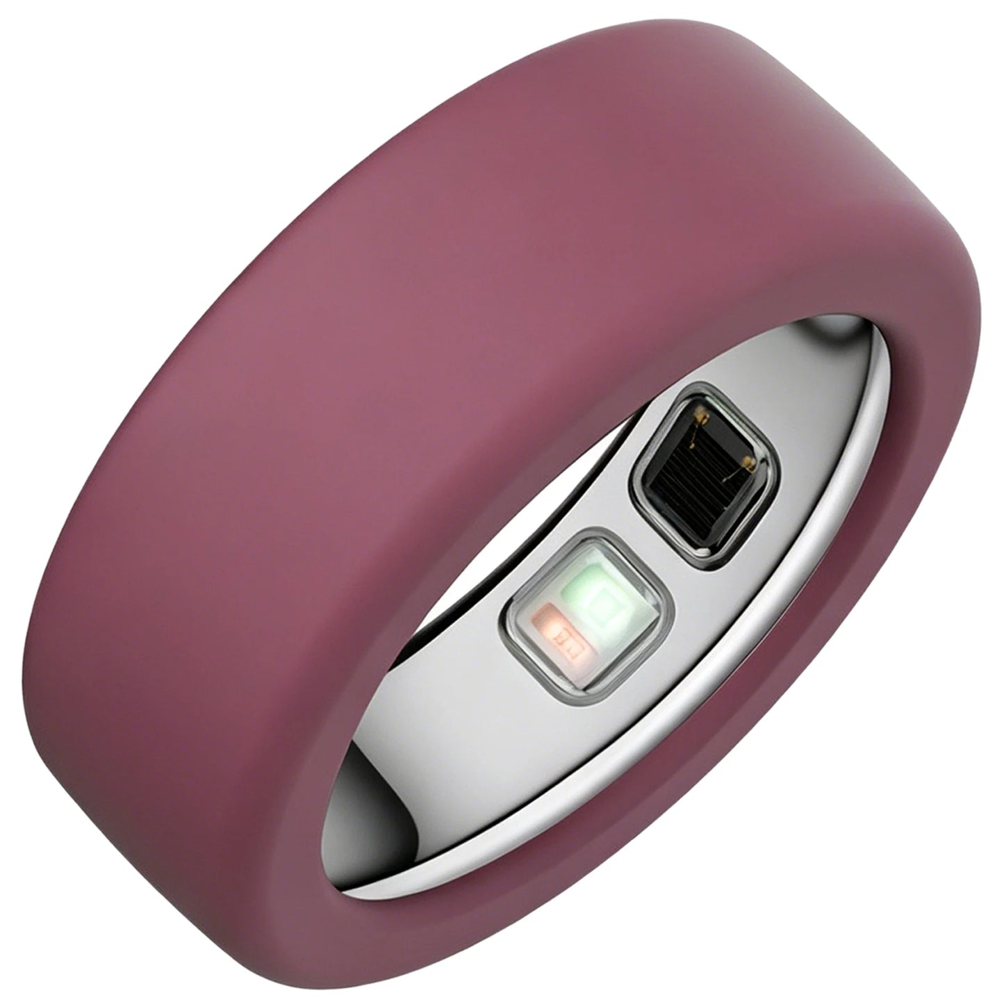 Silicone Cover for Oura Ring 5 – Protective Sleeve Guard