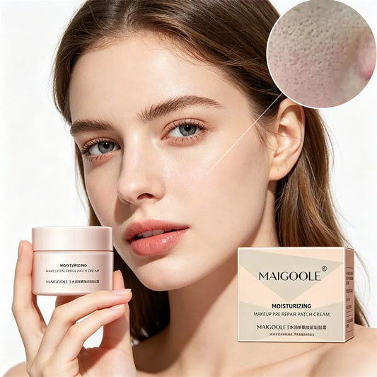 Lactic Acid Pore-Minimizing Firming Face Cream | Brighten & Smooth Pore Minimizing Cream Oasis Select