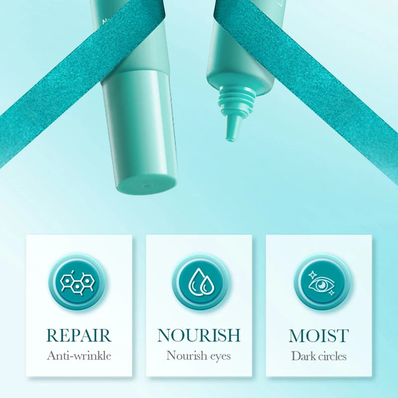 BIOAQUA Hyaluronic Acid Face & Eye Cream Set | 2pc Moisturizer
