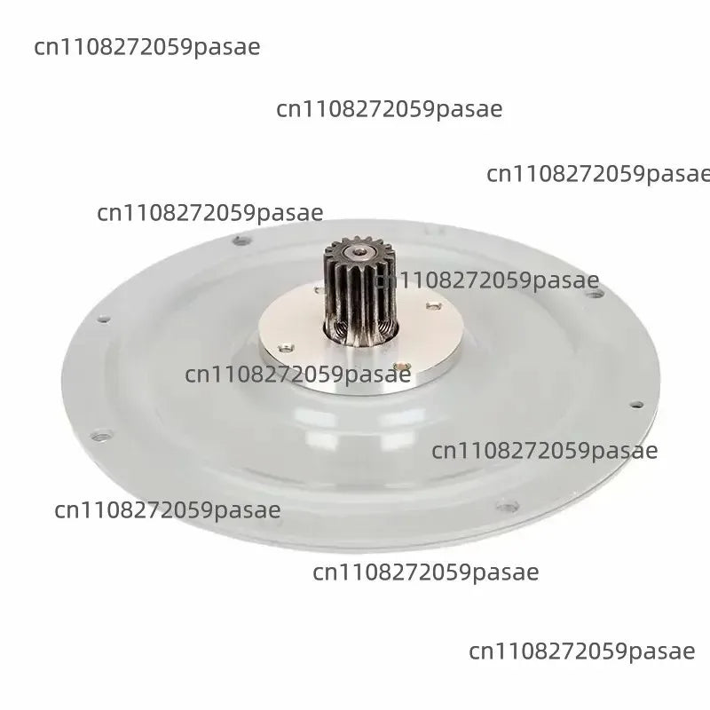 Circular Knitting Machine Printing Motor – Stainless Steel