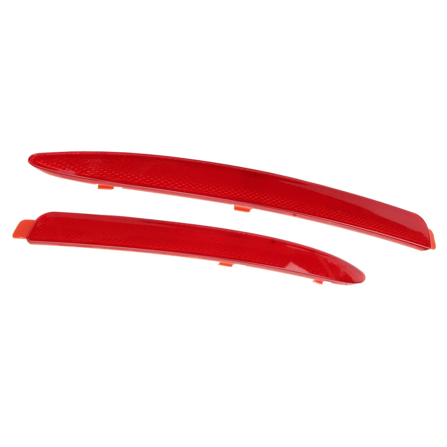 Rear Bumper Reflector Left Right 1Z0945105A SKODA OCTAVIA 1z Facelift