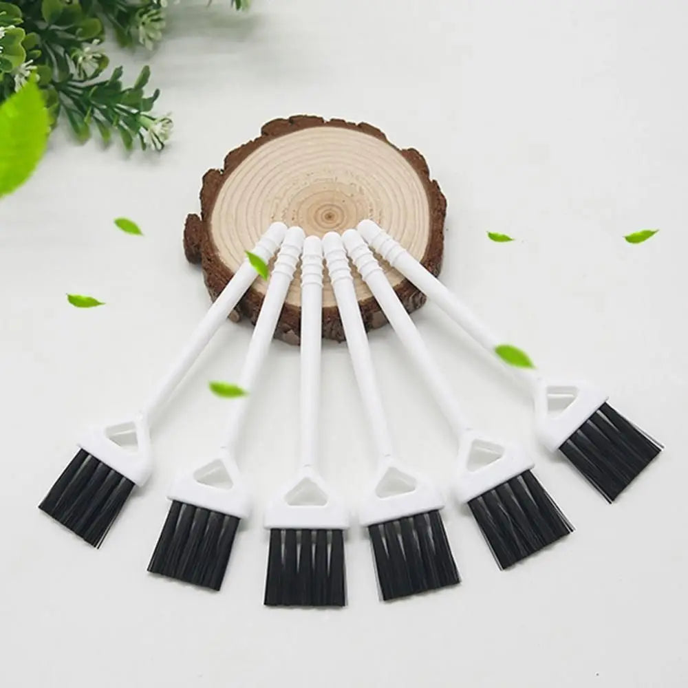 Brush Cleaning Supplies Cleaning Kit Keyboard Cleaner Computer Screen Brush Corner Dust Remover CD Brush Keyboard Clean Brush Peaceful Pleasures Health and Wellness