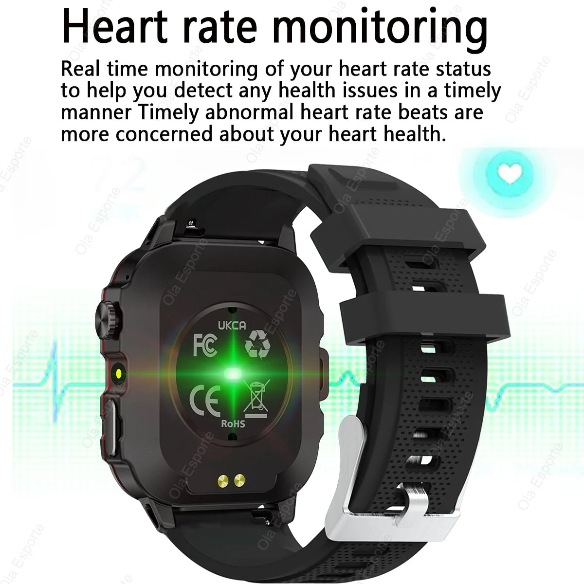 2026 New Smart Watch Dialing Answering Calls Exercise Tracking Heart Rate Sleep Monitor Bluetooth Smartwatch Man Woman GiftHT30 Peaceful Pleasures Health and Wellness