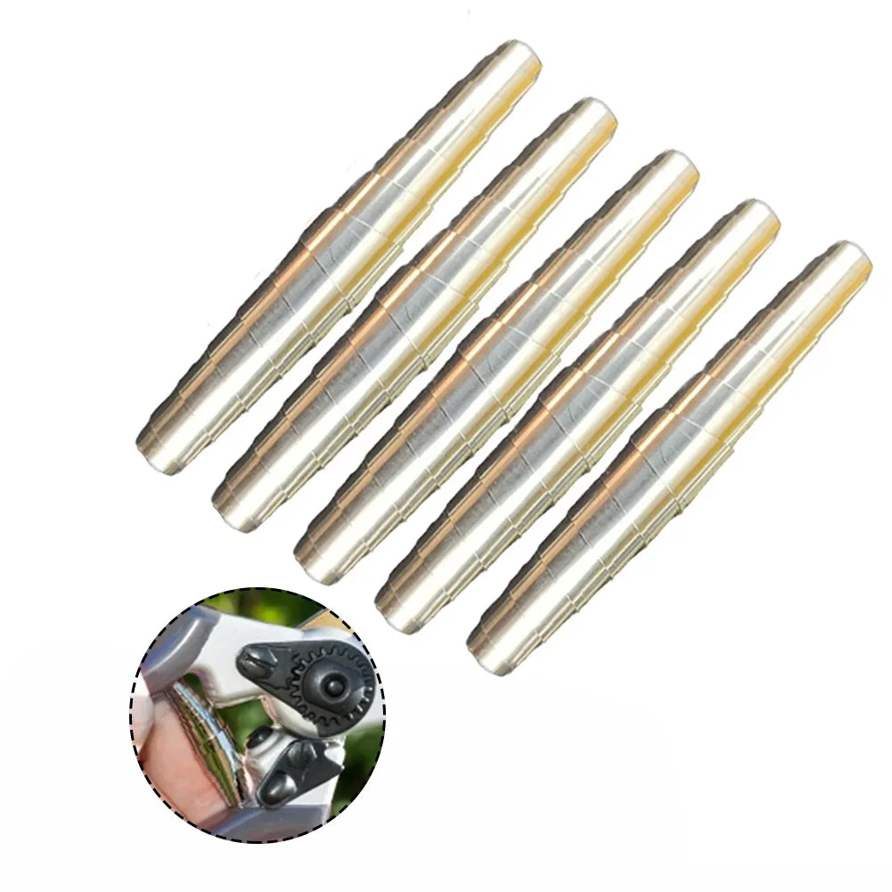 Pruning Shear Spare Spring Stainless Steel Grafting Tool Replacement