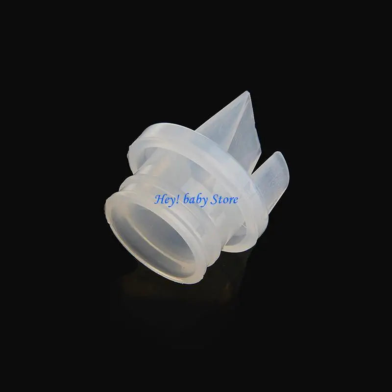 Silicone Duckbill Valve for Breast Pump – Backflow Protection