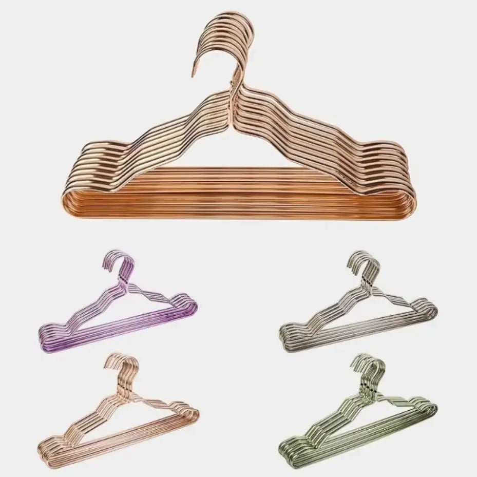 Chidren Clothes Hangers Multi-size Kid Adult Hanging Rack Wholesale