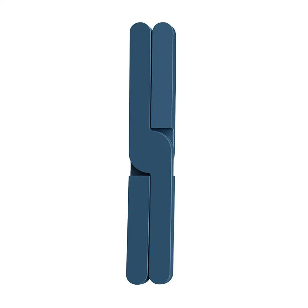 Foldable X-Shape Silicone Trivet Mat | Heat Resistant Pot Pad