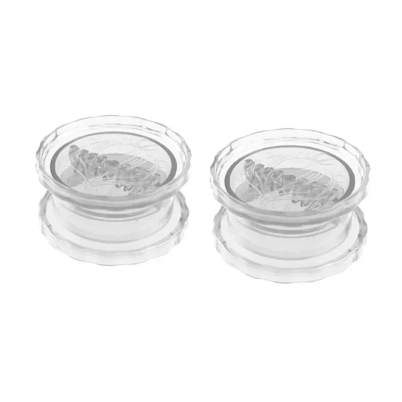 Silicone Garlic Peeler Tube – 1 or 2 Pack Kitchen Gadget