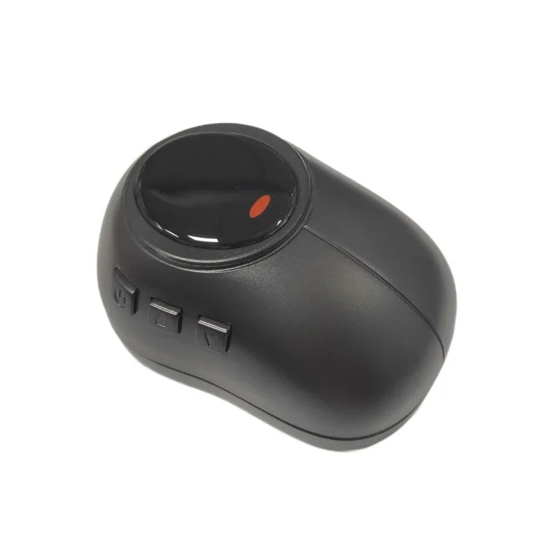 Portable Plug-And-Play Mouse Magnifier for Low Vision Reading, Compatible with Tv and Computer Peaceful Pleasures Health and Wellness