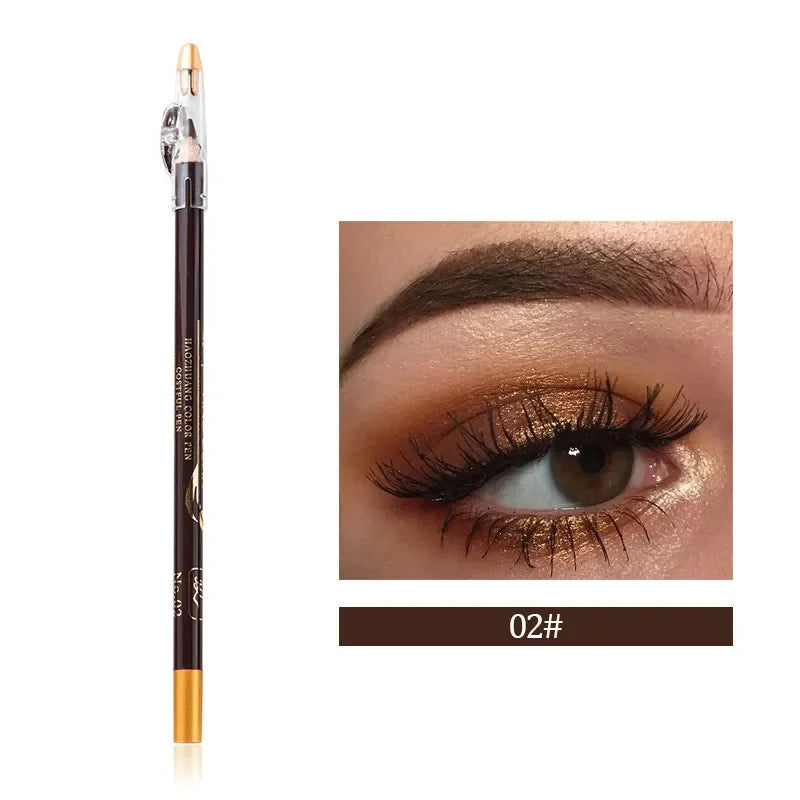 IFANYUO Waterproof Microblading Eyebrow Pencil | 5 Colors