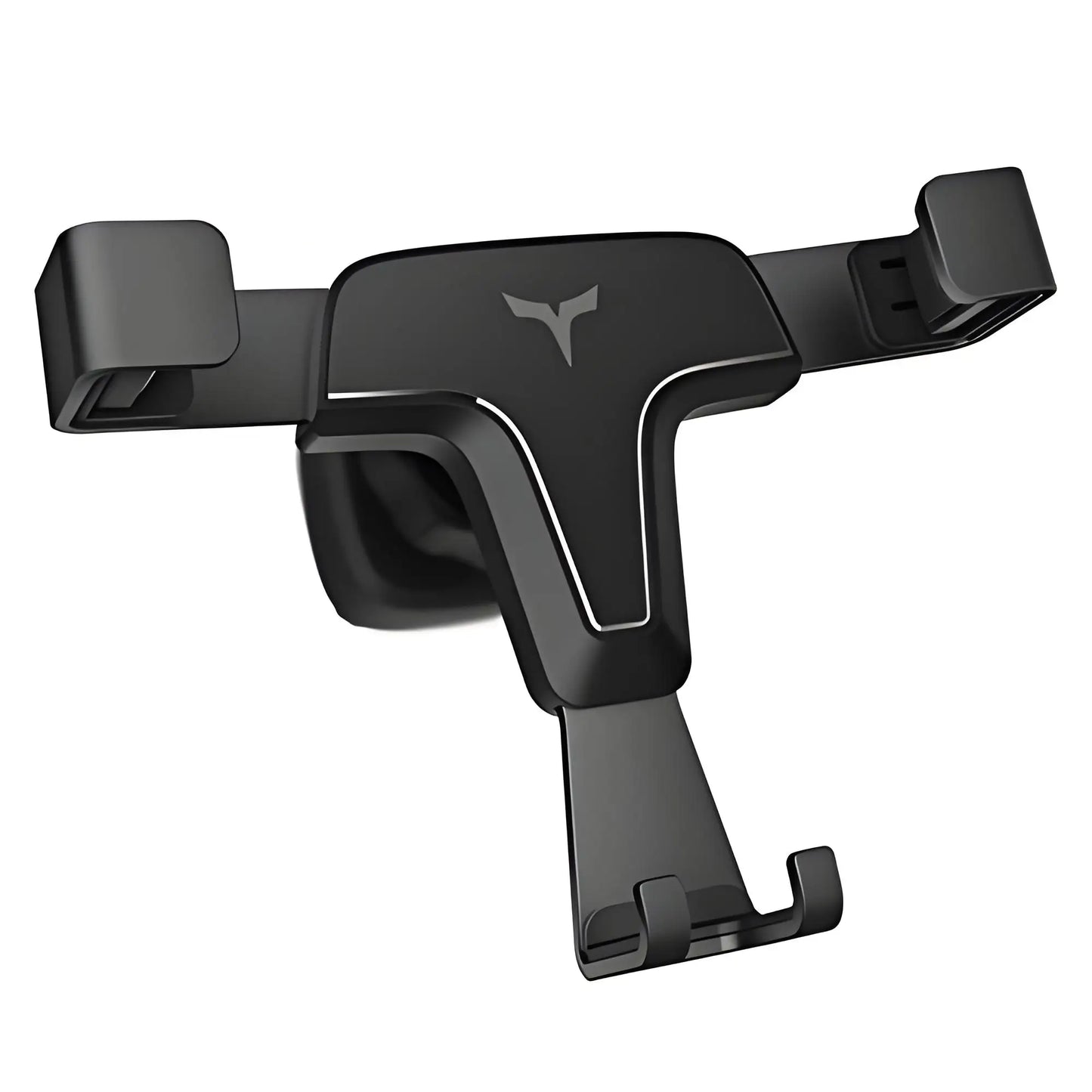 Gravity Car Air Vent Phone Holder – Universal 360° Aluminum