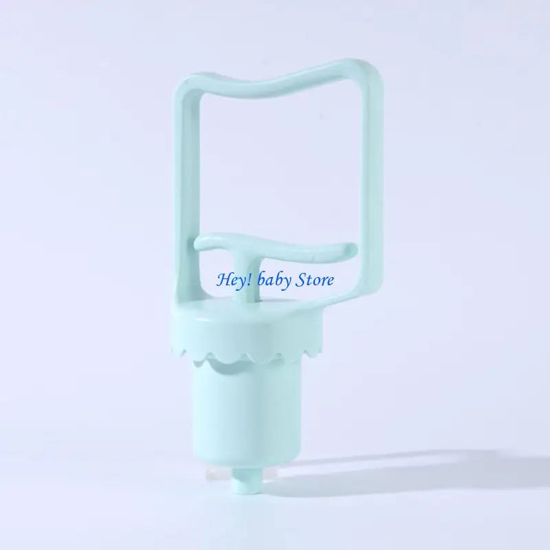 Baby Nasal Aspirator – Portable Snot Sucker, Negative Pressure