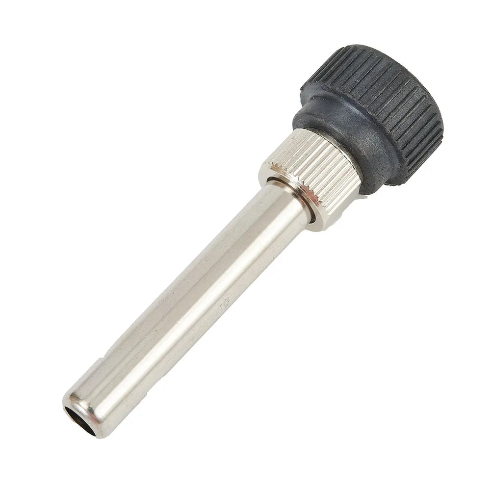 Socket Nut Electric Wood-head Soldering Station Iron-handle