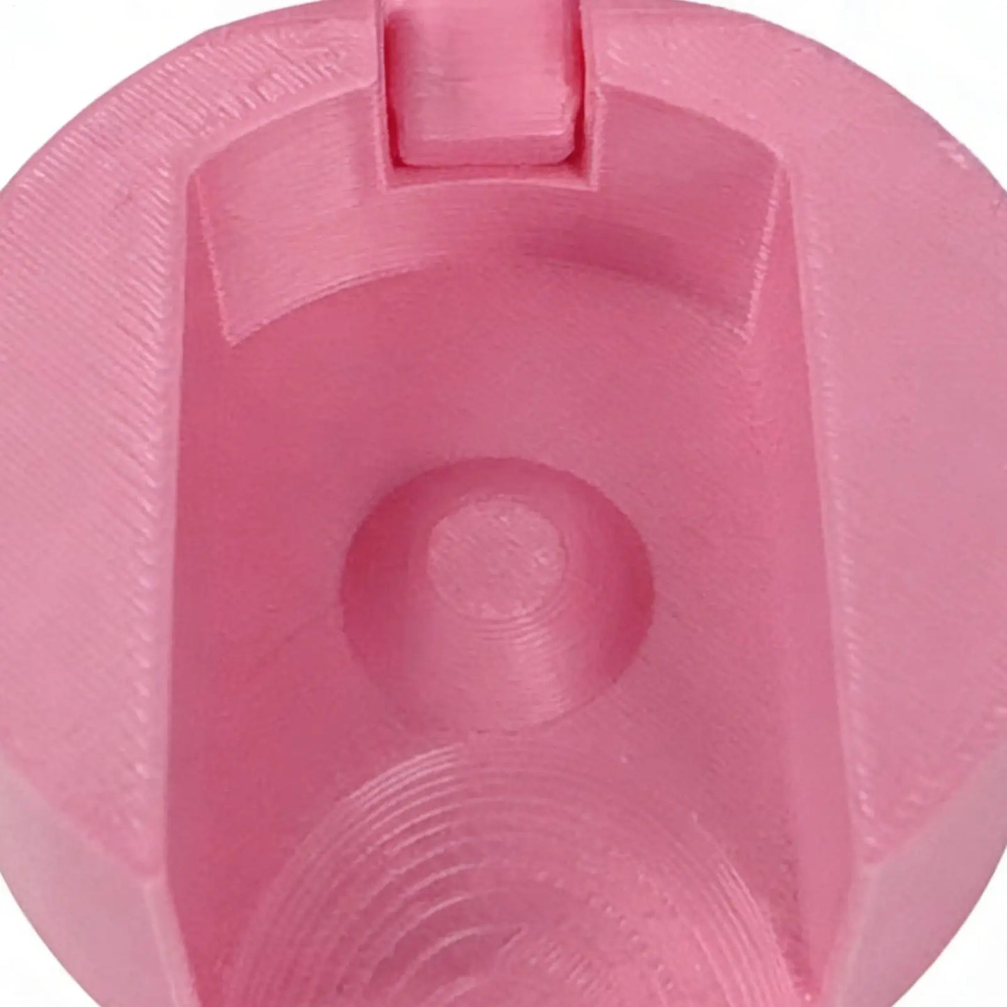 Rotating Cat Eye Nail Magnet Tool – Glass Bead Gel Effect