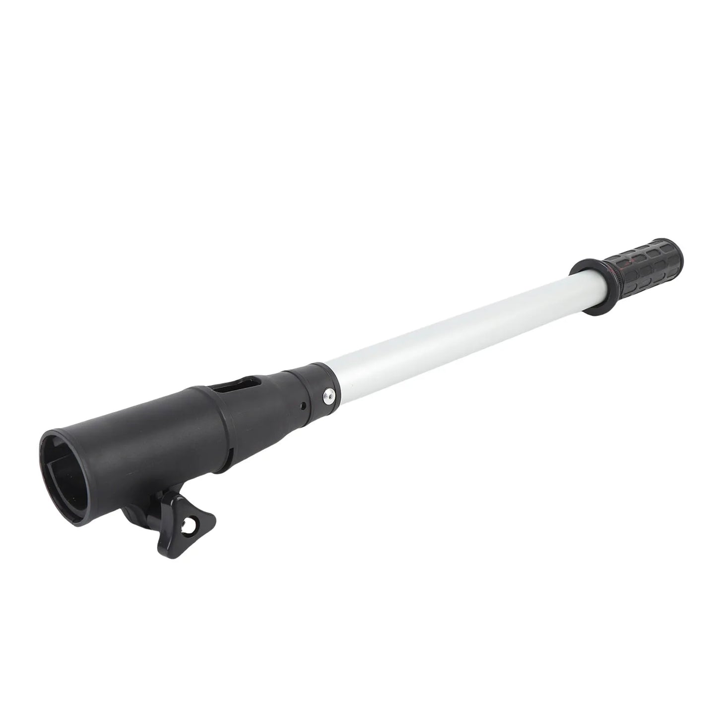 Outboard Motor Tiller Extension Handle – 18" Aluminum Ergonomic Grip