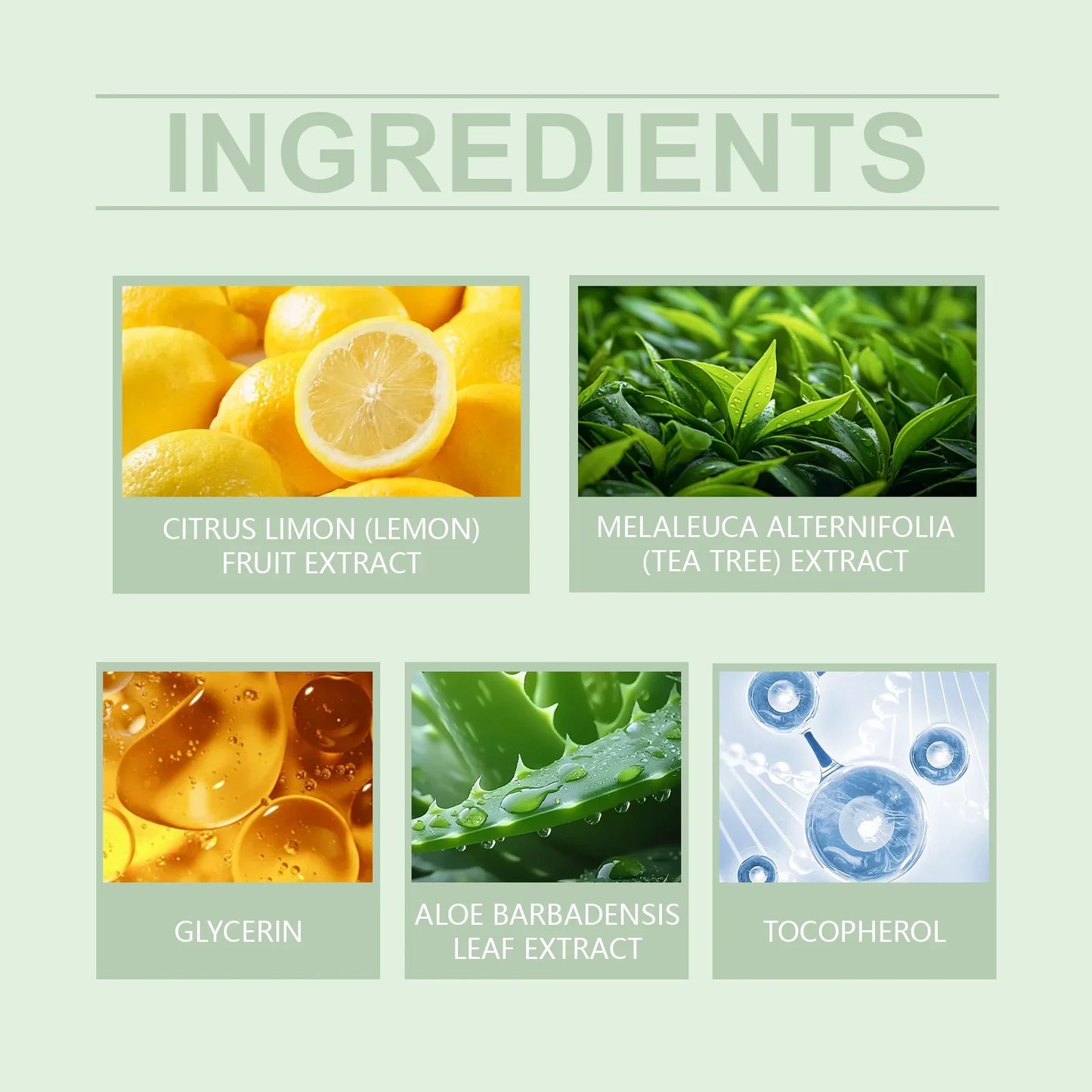 Purifying Exfoliating Gel – Brighten, Cleanse & Hydrate Skin