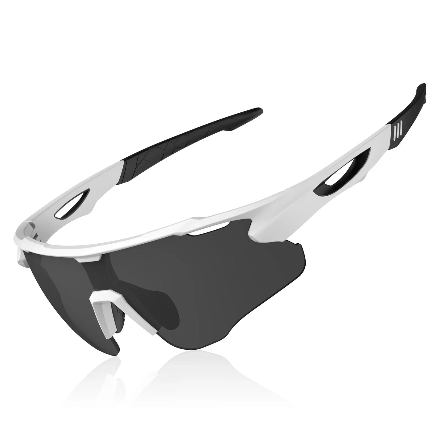 MTB Cycling Glasses UV400 Sports Sunglasses Men Women