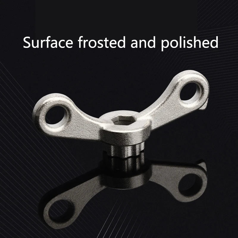 Bicycle Crank Assembly Puller & Disassembly Tool | Bike Repair