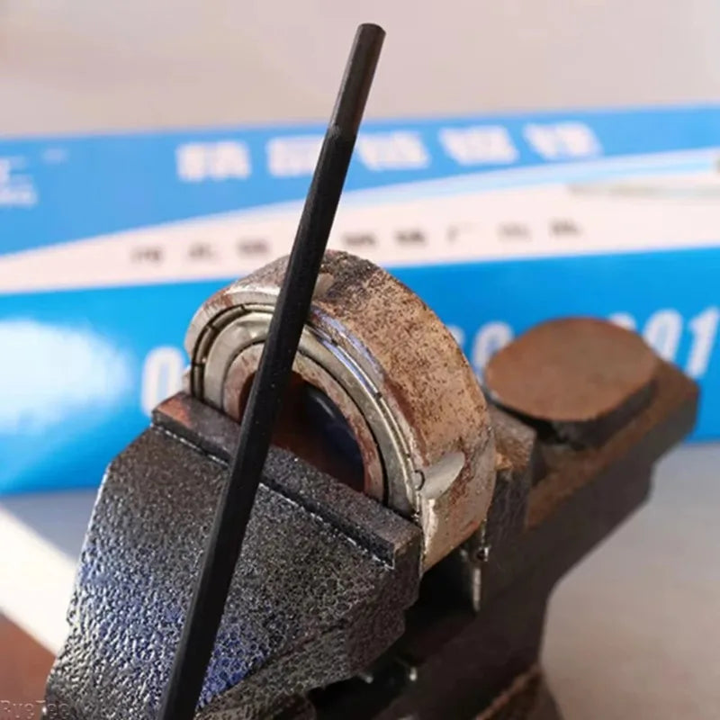 Round Chainsaw File Sharpener | 4mm 4.8mm 5.5mm High Carbon Steel