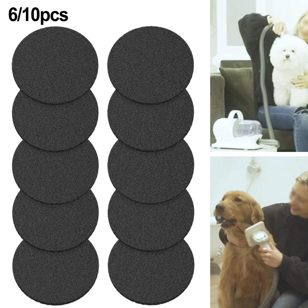 Sponge Filter Replacement for Neakasa Neapot P1 Pro Grooming Kit