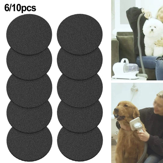 Sponge Filter Replacement for Neakasa Neapot P1 Pro Grooming Kit Grooming Filter Replacement Oasis Select