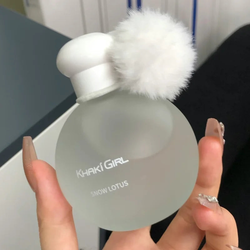 Ice Queen Snow Lotus Eau de Toilette | Women's Floral Perfume