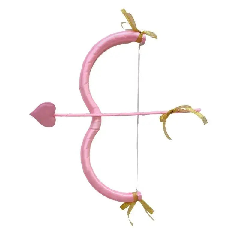 Cupid Bow & Arrow Costume Prop – Kids & Adults Cosplay