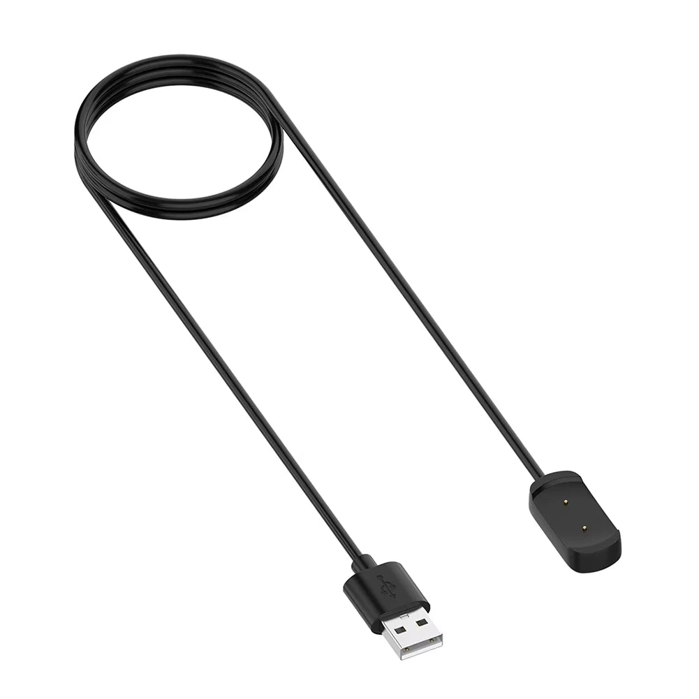 Amazfit T-Rex GTS GTR 42mm 47mm USB Charging Cable 100cm Peaceful Pleasures Health and Wellness