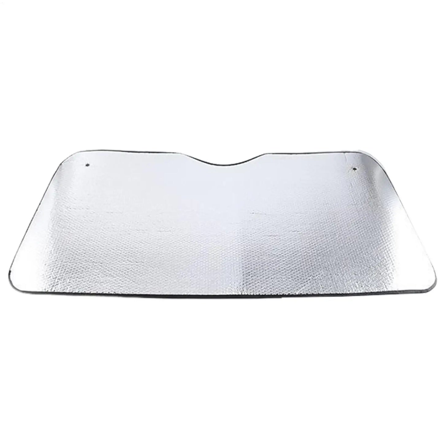 Truck Windshield Sunshade Foldable UV Blocker 220x80cm