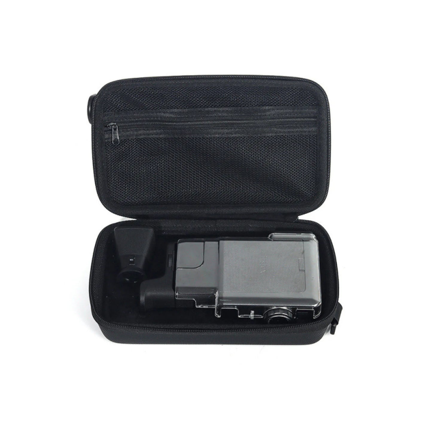 Instax Mini Evo Camera Bag – EVA Dustproof Case & Shoulder Strap