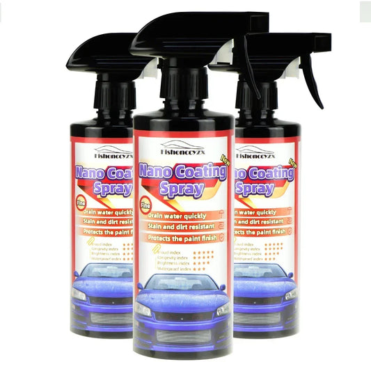 Ceramics for Cars Coating 1500ML 9H Nano Liquid Glass Plated Crystal Hydrophobic Waterproof Polishing Paint Hardness Car Polish Peaceful Pleasures Health and Wellness