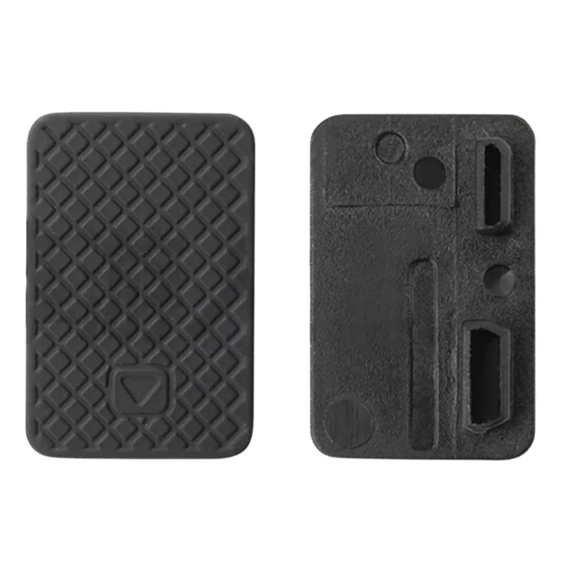 USB Side Door Cover Replacement for GoPro Hero 3, 3+, 4