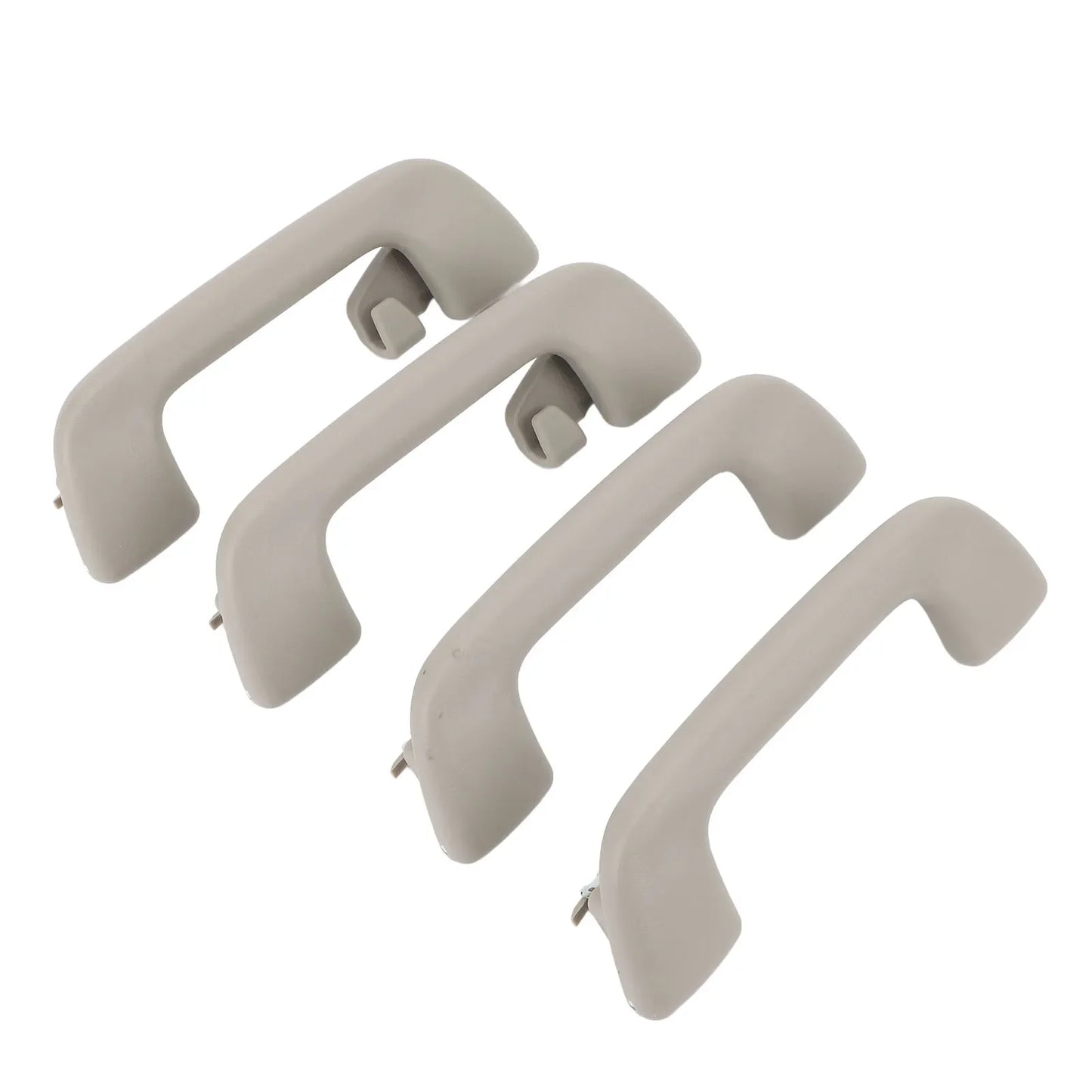 Interior Pull Roof Grab Handle ABS Auto Comfortable Grip Replacement