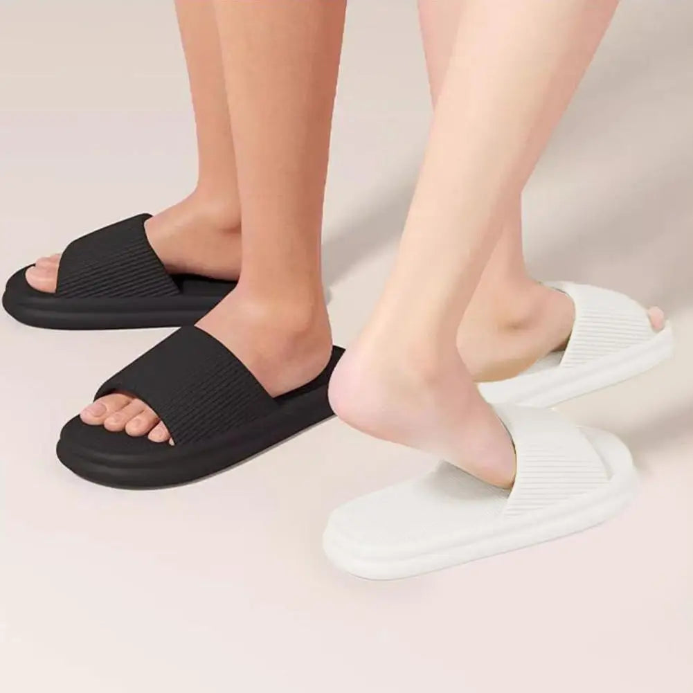 Comfortable EVA Slippers for Couples and Adults Peaceful Pleasures Health and Wellness