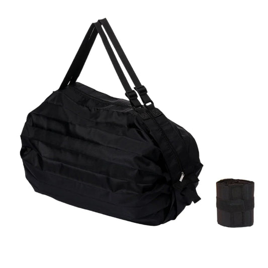 Foldable Reusable Shopping Bag | Waterproof Eco Tote Foldable Tote Bag Oasis Select Style 5
