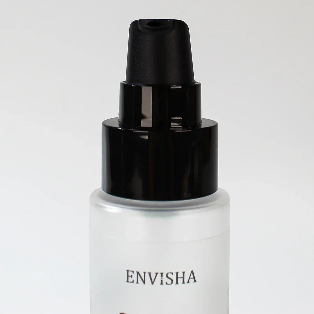 ENVISHA Snail Collagen Face Serum – Anti-Aging, Firming & Brightening Peaceful Pleasures Health and Wellness