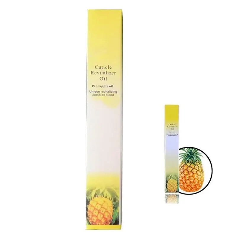 Fragrance Cuticle Oil Pen – 15 Scents Nail Nutrition & Moisturizing Cuticle Oil for Nail Growth & Repair (3g) Peaceful Pleasures Health and Wellness 12