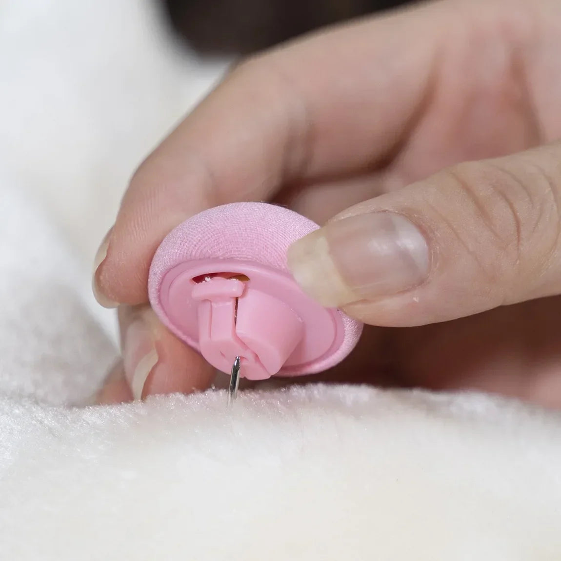 Bed Sheet Holder Clips | Duvet Cover Retainer Fixing Buttons