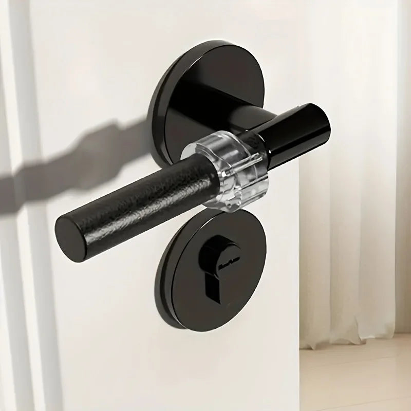 Door Handle Wall Silent Anti-collision Pad Cabinet Lock Silencer