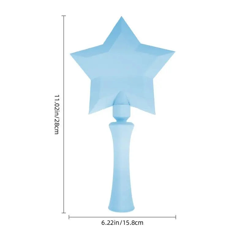 3D Printed Magic Wand Contactless Card Holder | Wizard Gift