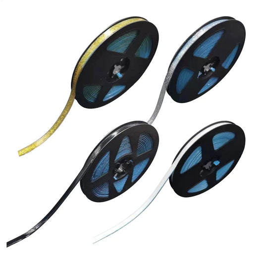 Waterproof Self-Adhesive Caulk Tape – Mold-Proof Sealing Strip Caulk Sealing Tape Peaceful Pleasures Health and Wellness