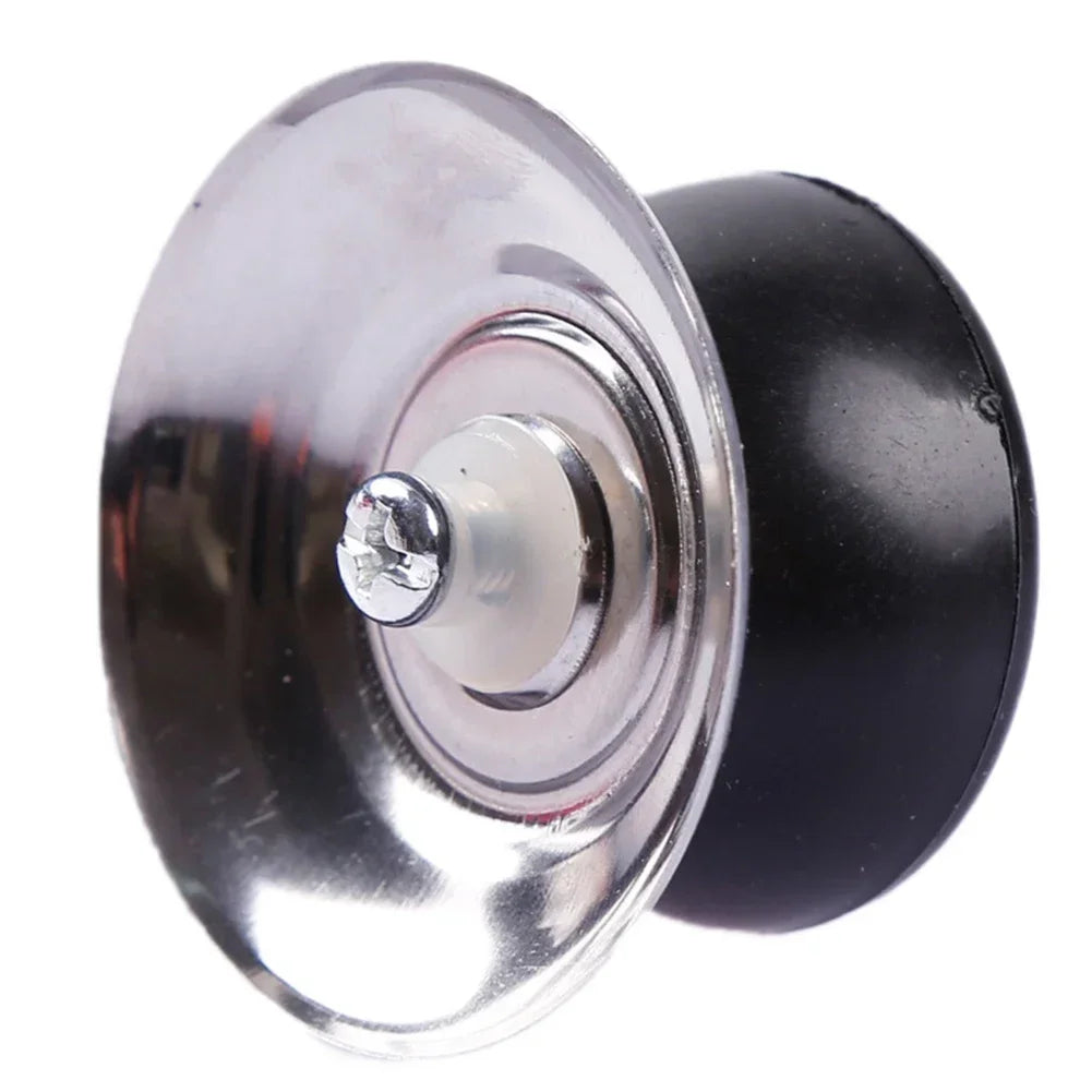 Replacement Pot Lid Handles – Stainless Steel Heat-Resistant Cookware Lid Handle Peaceful Pleasures Health and Wellness