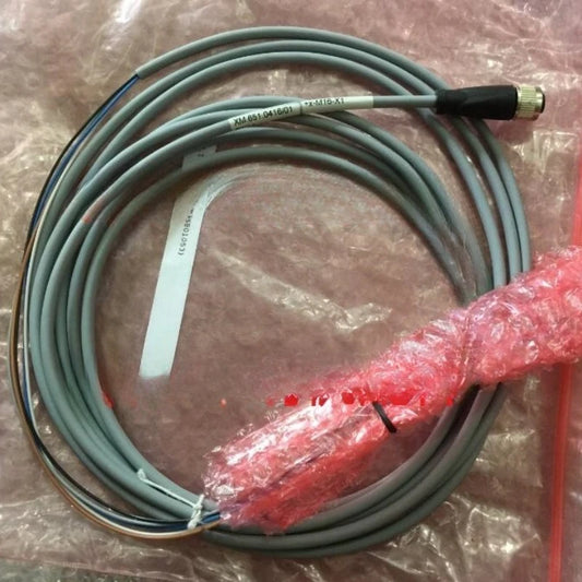 Heidelberg Press Connectors Terminals Plugs XM.651.0417 0418 Press Replacement Parts Peaceful Pleasures Health and Wellness Default Title