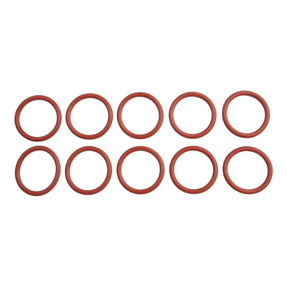 Coffee Machine O Rings Silicone Gasket Prima Dona Perfecta ECAM